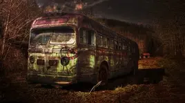 The Ghost Bus