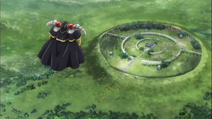 Overlord II EP01 062
