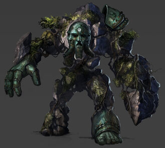 Aganos-killer-instinct-golem