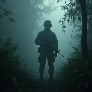 Camouflage