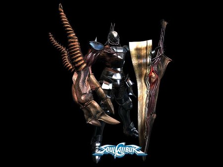 Nightmare (Soulcalibur) - Wikipedia