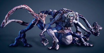Amalgam Fullbody