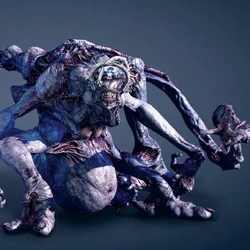 Category:Evil Within | Monster Wiki | Fandom
