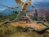 Monsterland