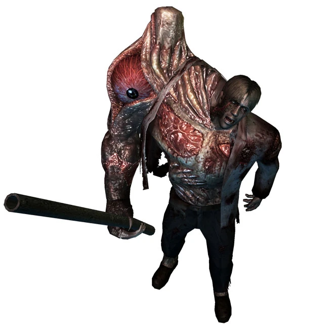 birkin resident evil