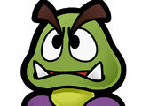 Hyper Goomba