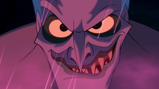 Hades sudden death