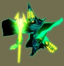 SU Lightning Master