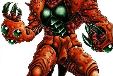 ZX-Tole | Monster Wiki | Fandom