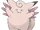 Clefable