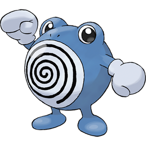 061Poliwhirl