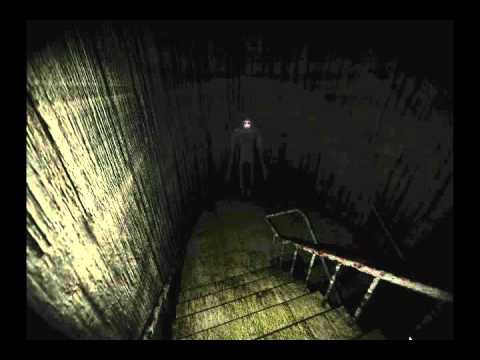 Scp 087 B 1 Face Roblox - do not look away roblox scp containment breach youtube