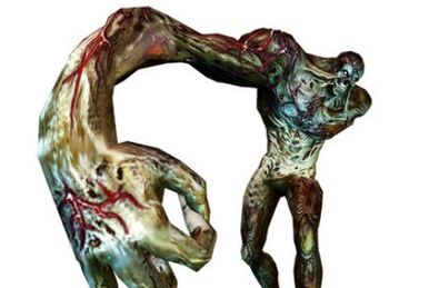 How South African 'Bone Breaker' Dancers Reanimated 'Resident Evil' Monsters  - Netflix Tudum