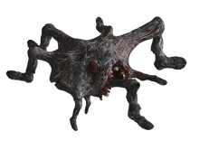 Fat Molded, Resident Evil Wiki