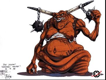 Biledemon