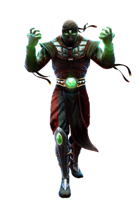 Ermac