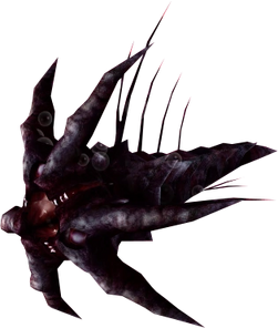 Dark blogg mp2