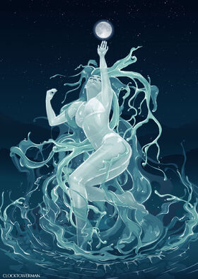 Undine by clocktowerman.jpg