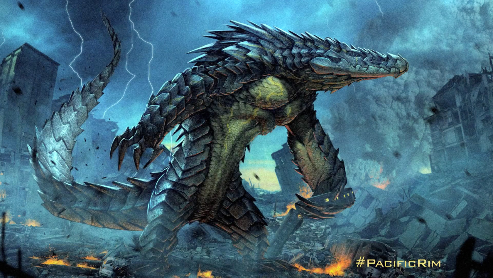 Kaiju | Monster Wiki | Fandom