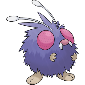 Pokemon Type, Monster Wiki