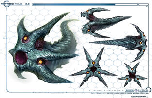 Alpha Blogg mp2 Concept