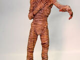 Mummy (folklore)