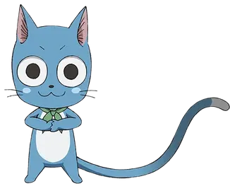 Happy (Fairy Tail)