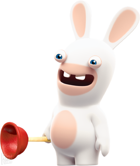 Rabbid | Monster Wiki | Fandom