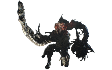 Lucas Molded Mutation