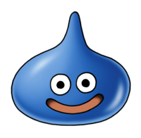 SlimeDragonQuest