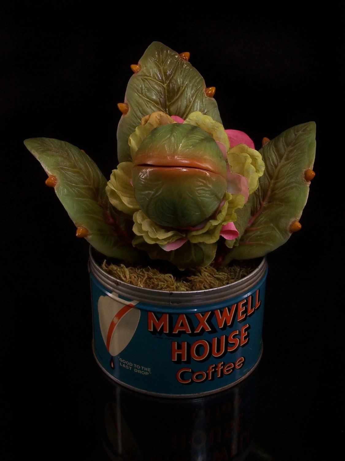 Audrey II | Monster Wiki | Fandom