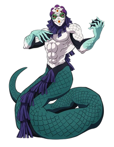 Gyokko True Form HD