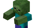 Zombie (Minecraft)