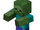 Zombie (Minecraft)