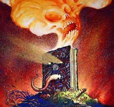 Evil Dead Necronomicon
