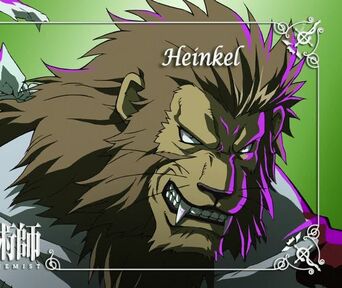 Heinkel