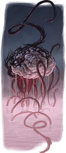 Elder brain-5e