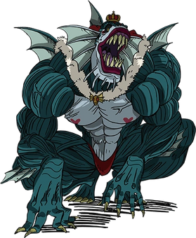 Hydrated and true form