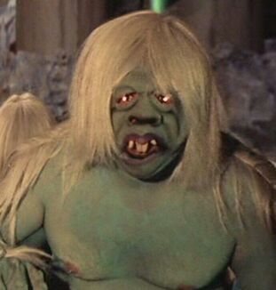 Morlock