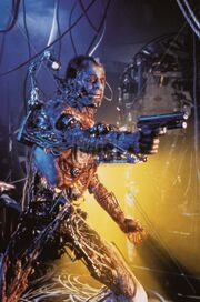 Biomechanoid (Virus)