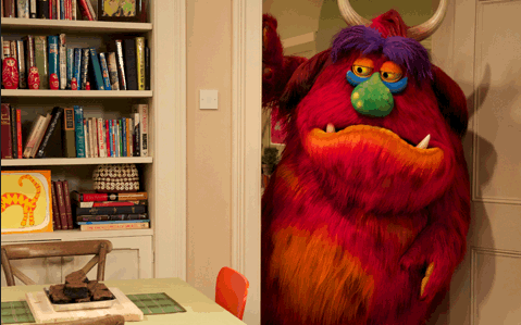 Haggis (Me and My Monsters) | Monster Wiki | Fandom