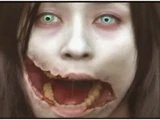 Kuchisake-Onna