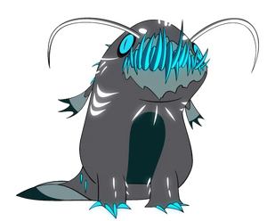 Fish Monster