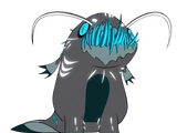 Fish Monster (Helluva Boss)