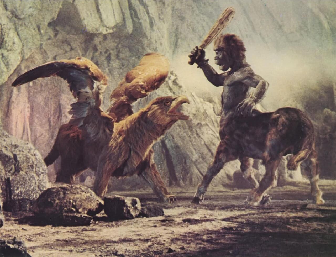 One-Eyed Centaur | Monster Wiki | Fandom One-Eyed Centaur | Monster Wiki | Fandom