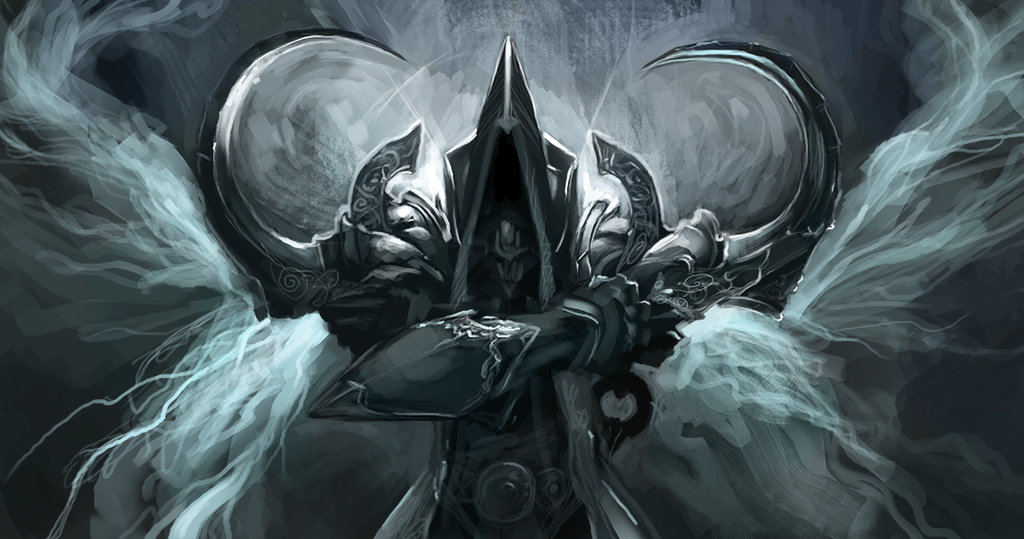 Malthael (Diablo) Monster | Fandom