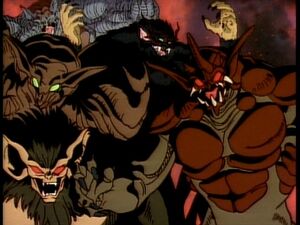 Zoanoids