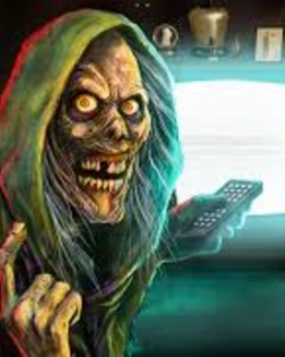 Creepshow Creep