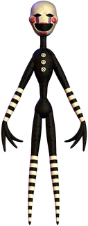 Puppet Fnaf