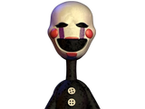 Puppet (Five Nights at Freddy's)